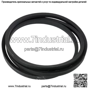 Основной ремень Deck для Ayp Poulan Craftsman Husqvarna 532174368 33907 174368