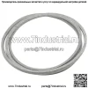 Ремень деки для Husqvarna YTH1942 YTH21K42 598559101 532429636 1/2 дюйма X 101,5 дюйма - Image 3