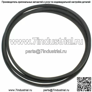 Ремень привода деки для John Deere 1642HS 1742HS L2048 L2548 GX20305 GY20571