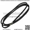 Ремень привода деки для John Deere LA100 LA110 42 44 46 дюймов LA105 LA115 44 46 дюймов палубы