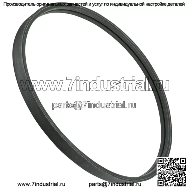 7017333 7017333YP 1-7333 17333 48202 265-215 265215 Ремень тягового привода - Image 3