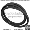 106496 110610 12-8410 2378065 271-102 8334 Клиновой ремень приводного шкива для Toro - Image 3