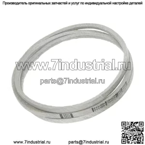 Палубный ремень для Scag SCZ52V-28BS SCZ52V-730FX SMTC-48V SMWC-52V / 483242