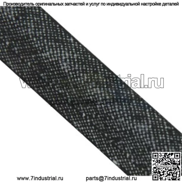 Ремень палубы подходит для John Deere M126536 LT133 LT150 LT155 LT160 LT166 LT180 (1/2 дюйма x 114) - Image 4