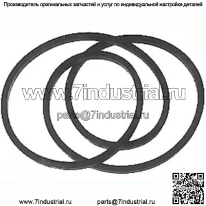Ремень 754-0468 954-0468 112-0305 Подходит для MTD Подходит для Toro LX420 LX423 LX425 LX460 LX500