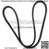 Ремень привода косилки ВОМ M77988 59 дюймов Подходит для John Deere 108 111 112L 130 160 165 170 175