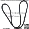 Ремень привода косилки ВОМ M77988 59 дюймов Подходит для John Deere 108 111 112L 130 160 165 170 175 - Image 3