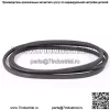 Сменный клиновой ремень деки подходит для моделей MTD 754-0440 954-0440 1/2 x 99 дюймов