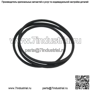 Ремень для палубы подходит для MTD 954-04060C. Подходит для Cub Cadet. Подходит для Troy-Bilt. Подходит для Craftsman.