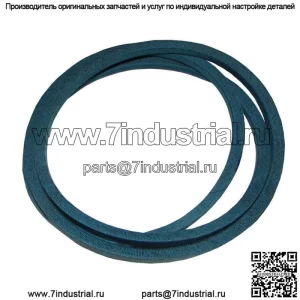Новый V-образный ремень косилки подходит для тракторов MTD 954-04062 265-226 Бесплатная доставка