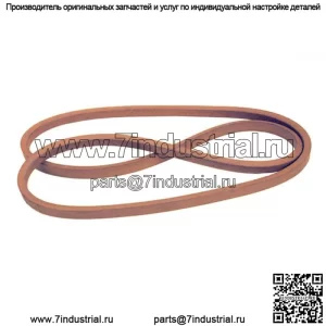Ремень палубы подходит для 285Z RZT26520 14166 14166-A 265-792 7103789 7103789-A 7103789YP