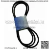 Запасной ремень OEM 265-218 подходит для Husqvarna - Image 2