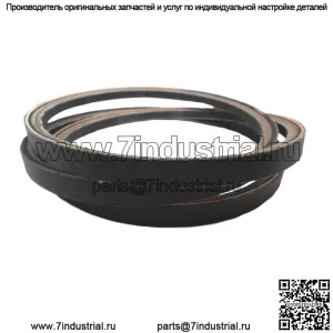 Ремень насоса подходит для Husqvarna 510201401 iZ4217 iZ4819 iZ4821 iZ5223 iZ61
