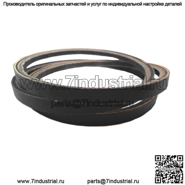 Ремень насоса подходит для Husqvarna 510201401 iZ4217 iZ4819 iZ4821 iZ5223 iZ61