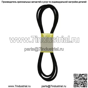 ЗАМЕННЫЙ РЕМЕНЬ ДЛЯ HUSTLER 789388