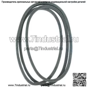 ЗАМЕНА для MTD / Подходит для Cub Cadet 754-04041 954-04041 РЕМЕНЬ, изготовленный из арамида