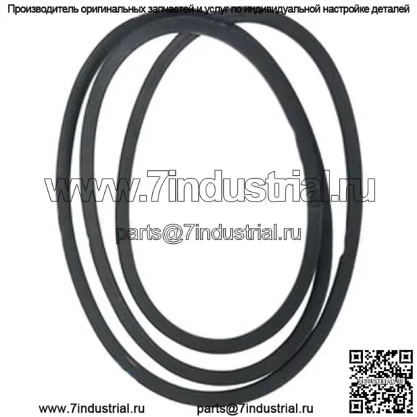 Новый приводной ремень трансмиссии подходит для John Deere L118 L120 L130 LA110 LA115 - Image 2