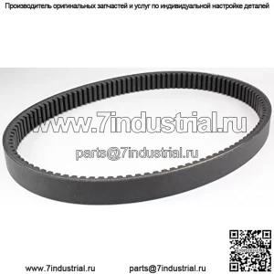 Kawasaki 1993 1994 1995 1997 1998 1999 Mule 2500 2510 2520 4x4 Ремень 59011-1057 Новый OEM