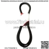 Ремень деки подходит для газонокосилки John Deere GX20305 GY20571 L120 L130 Scotts L2048 2002 года выпуска.
