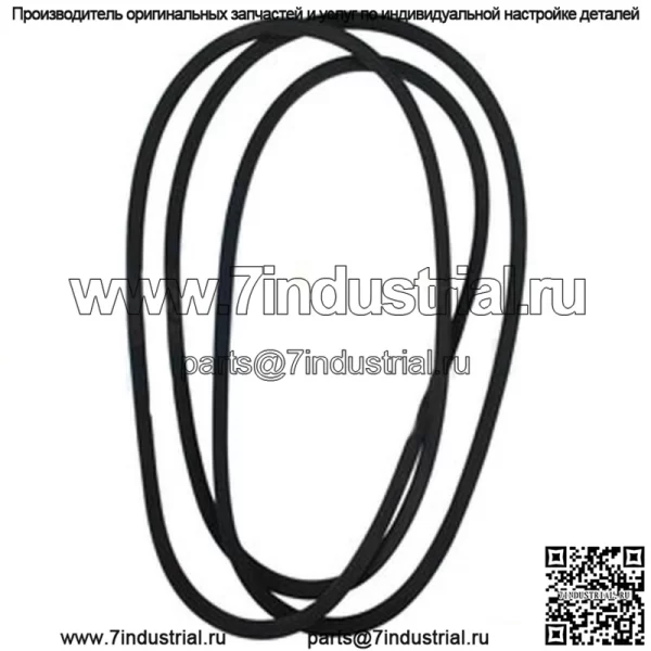 Ремень газонокосилки подходит для John Deere L120 L130 Sabre 1642HS 1742HS Scotts L2048 L2548 - Image 4