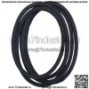 1 приводной ремень деки подходит для John Deere GX21833 GX20571 D140 D150 D160 L120 L130 145 - Image 2
