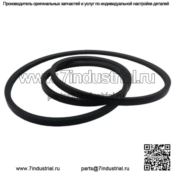 Приводной ремень DECK подходит для тракторов John Deere L100 L105 L107 L108 L110 L111 L118 L130.