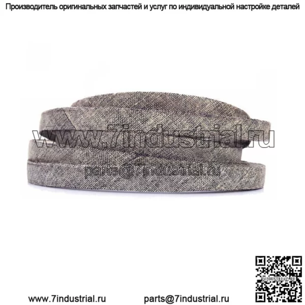 Ремень OakTen для John Deere D160, L120, L130, L145, L155, GX20571, GX21883 - Image 3