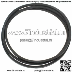 Клиновой ремень для John Deere L120 ниже 150000 L130 ниже A130000 или B020000 GX20305
