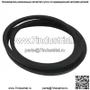Ремень косилки John Deere L120 L130 L2048 L2548 1642HS 1742HS 1/2 "x 139"