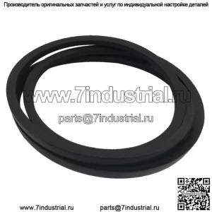 Ремень косилки John Deere L120 L130 L2048 L2548 1642HS 1742HS 1/2 "x 139"