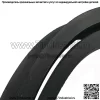 Ремень косилки John Deere L120 L130 L2048 L2548 1642HS 1742HS 1/2 "x 139" - Image 3