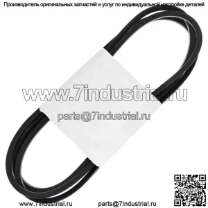 Ремень палубы для John Deere L130 L100 L110 L118 L111 L105 D110 L108 GX20072 GY20570