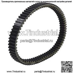 Приводной ремень 0823-228 для Arctic Cat 350/366/400/425/450/500 XC450 KYMCO MXU 375