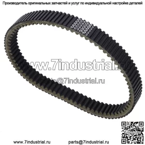 Приводной ремень CFMOTO ДЛЯ CFORCE/ZFORCE/UFORCE 400/500/600, арт. 0180-055000-0001 НОВЫЙ