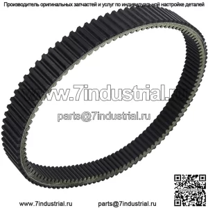 Приводной ремень 3211186 для Polaris RZR XP 1000 Turbo 16-19 Ranger XP 1000 2018-2023