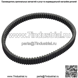 Приводной ремень для Polaris RZR XP 900 1000 2011 2012 2013 2014 2021 3211148 3211142