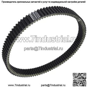 Для приводного ремня Polaris 3211202 для RZR PRO XP 4 RZR Pro XP Turbo SS 4 2015-2023