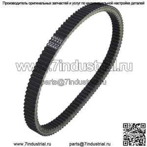 Приводной ремень высокой эффективности для Polaris Sportsman 450 500 570 700 800 X2
