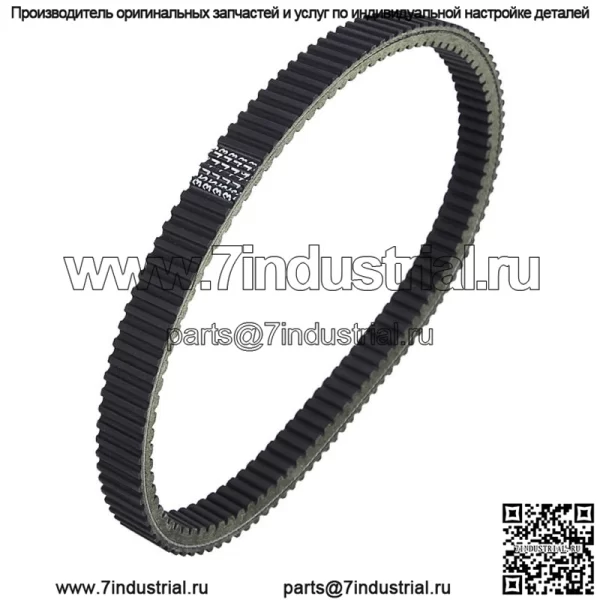Приводной ремень высокой эффективности для Polaris Sportsman 450 500 570 700 800 X2
