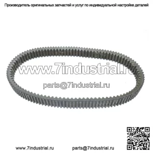Ремень привода Summit X 800r 800 Rev 159 дюймов 2007 года 417300377