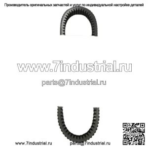 Ремень Can Am Defender Maverick X3/Trail/Sport Gboost Worlds Best WBB383