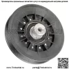 V-натяжной шкив для John Deere Am138080 Auc11238 Am134502