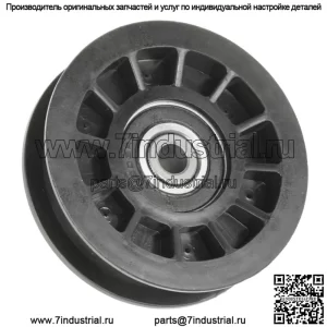 Натяжной шкив для Husqvarna Craftsman Ayp 532179114 179114 280-934 280934