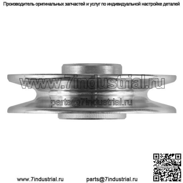 Шкив передачи для John Deere LA155 LA165 LA175 LT150 LT160 LT170 MIU800221 - Image 5