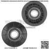 Натяжной шкив приводного ремня для John Deere GX20286 GX20287 - Image 4