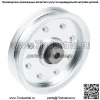 Натяжной шкив для MTD Cub Cadet 75604129B 95604129 756-05042 95604129C 753-08171 - Image 2