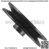 Приводной шкив лезвия для John Deere AM105652 AM31004 AM37308 AM103859 46-дюймовая дека - Image 5