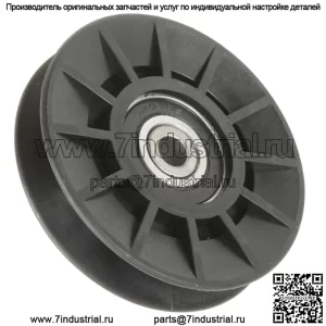 Натяжной шкив для Husqvarna Craftsman Ayp 532407287 407287