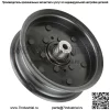 Натяжной шкив ремня палубы для палубы Husqvarna Craftsman Dixon 532188460 188460 54 дюйма - Image 2