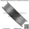 Натяжной шкив с плоской передачей 3 дюйма для мастера MTD 756-05032 75605032 - Image 4